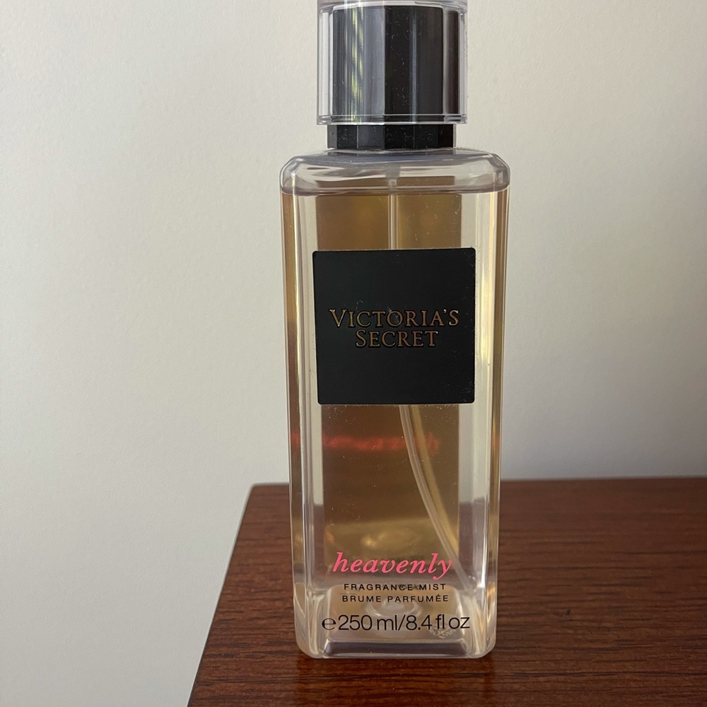 Victoria’s Secret Perfume